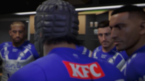 橄榄球联盟26 / Rugby League 26
