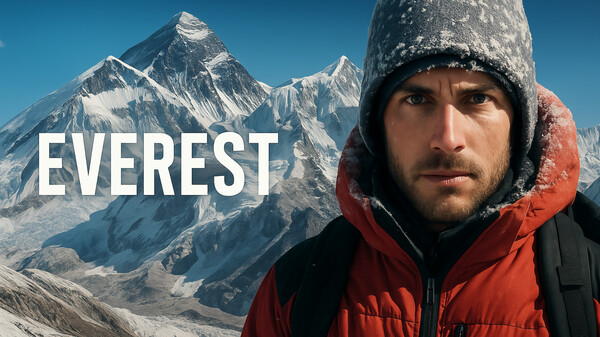 珠峰攀登模拟器 / Everest Real Climbing Simulator