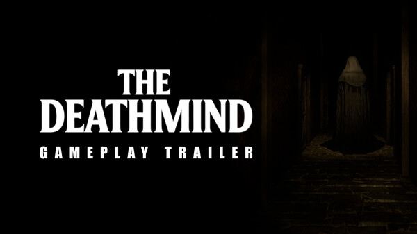 死亡心灵 / The Deathmind