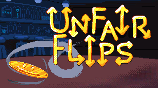 不公平的硬币 / Unfair Flips