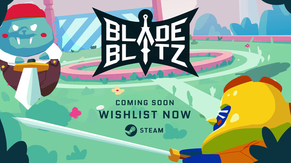 刀锋突袭 / Blade Blitz