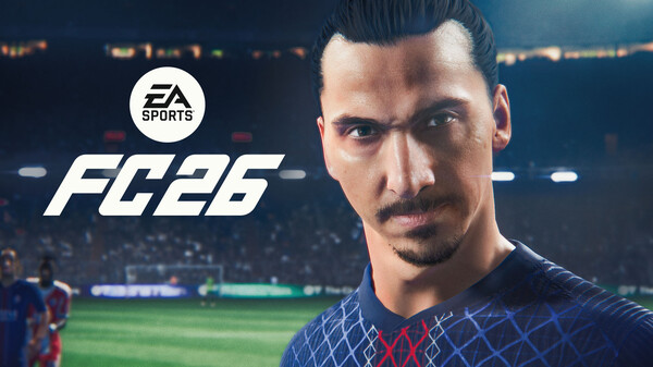 EA体育足球俱乐部26-虚拟机版/EA SPORTS FC 26 HYPERVISOR