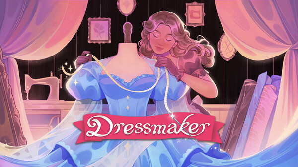 针影裁梦/Dressmaker