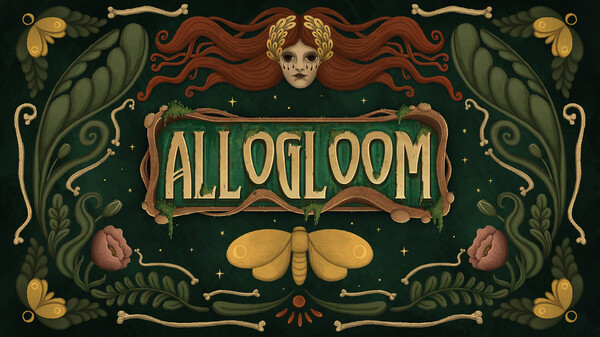 千面人在此/Allogloom