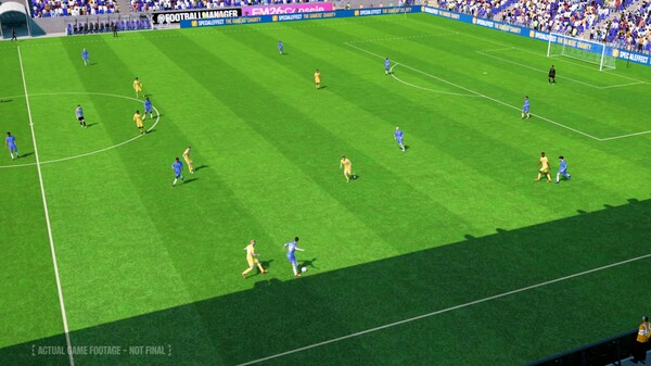 足球经理26 / Football Manager 26