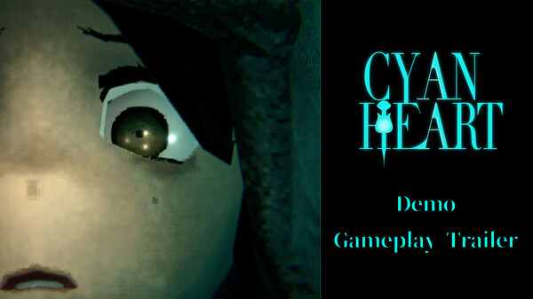 青之心/Cyan Heart