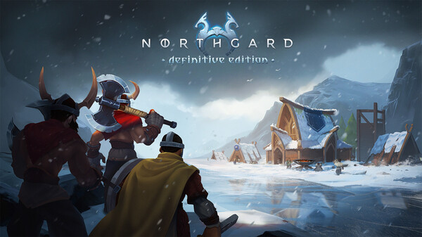 北境之地 / Northgard: Definitive Edition
