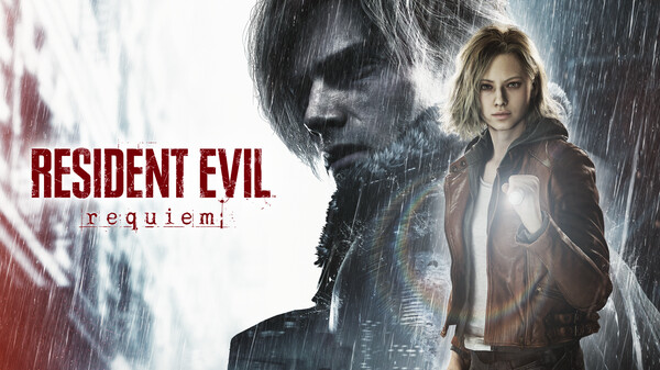 生化危机9：安魂曲 / Resident Evil Requiem