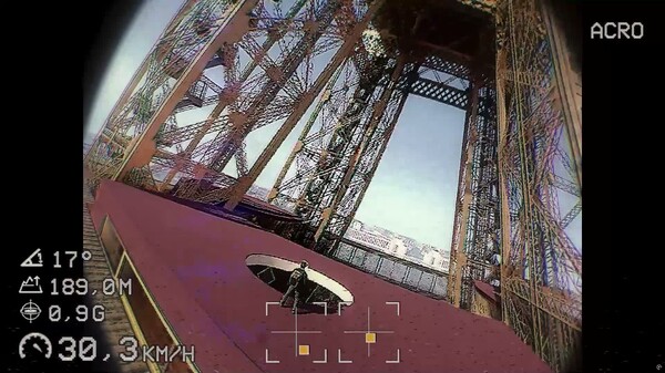 无人机模拟器 / TRYP FPV : The Drone Racer Simulator Build 23437616