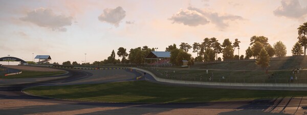 汽车俱乐部2/Automobilista 2