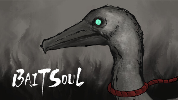 挂灵/Bait Soul