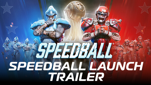 速度球 / Speedball