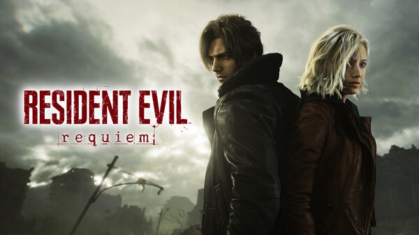 生化危机9：安魂曲 / Resident Evil Requiem