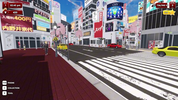 秋叶原盲盒店模拟器 / Gacha Capsule Shop Simulator – Akihabara
