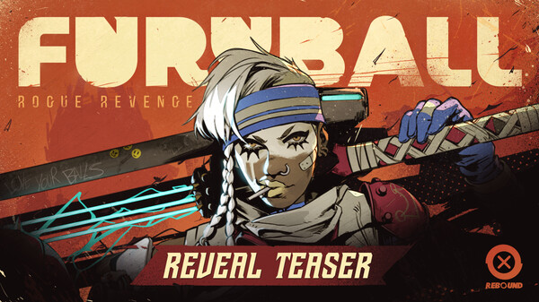 怒火球：恶棍复仇/Furyball: Rogue Revenge