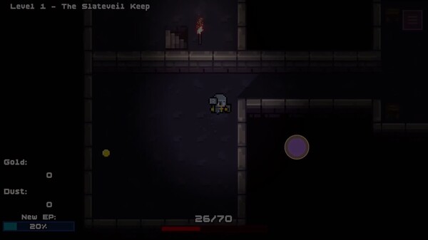 循环地下城：无尽成长/Loop Dungeon – Incremental