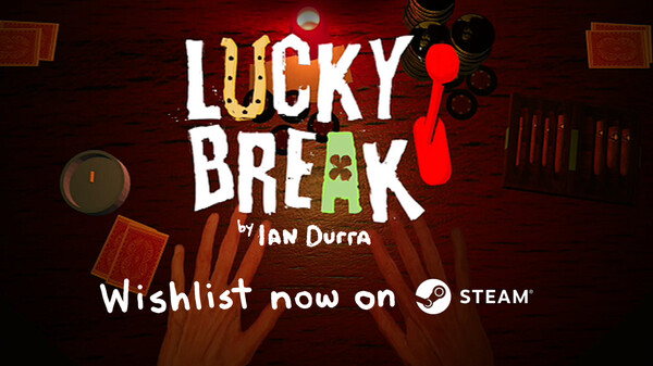 时来运转/Lucky Break