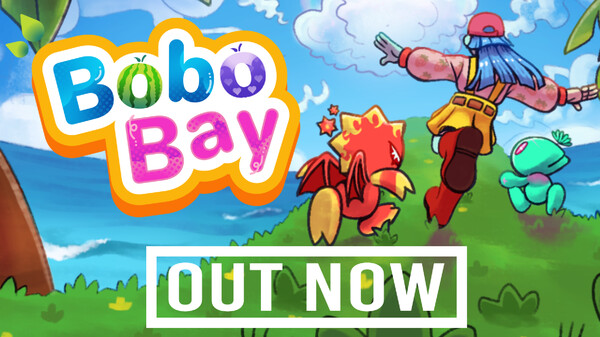 波波萌宠大作战/Bobo Bay