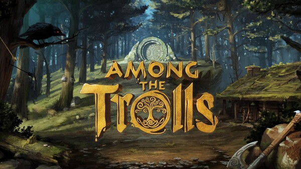 黑森林迷踪/Among the Trolls
