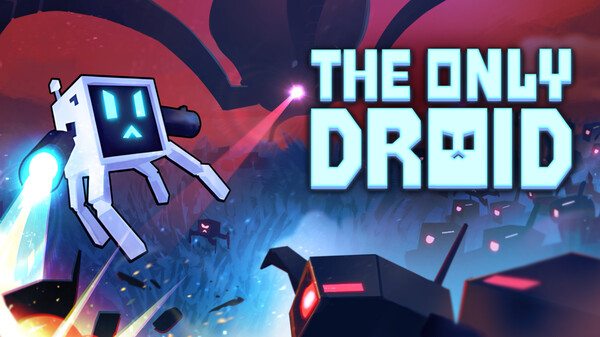 孤胆机器人 / The Only Droid