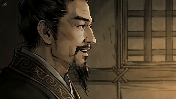 隐名三国 / Three Kingdoms Alias