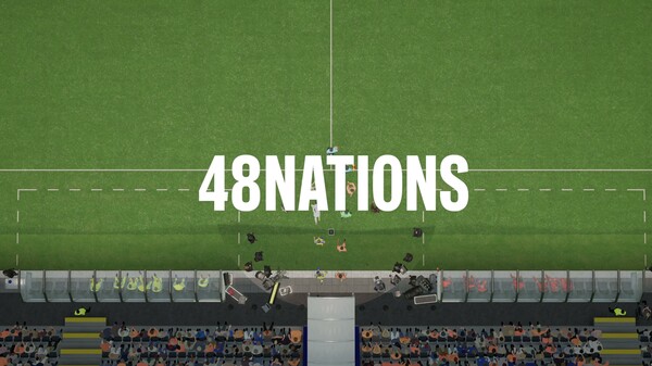足球经理26 / Football Manager 26