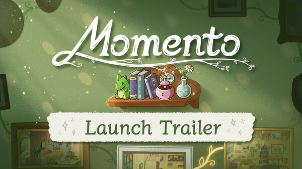 回忆房间/Momento