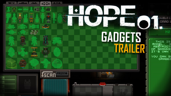 HOPE 01