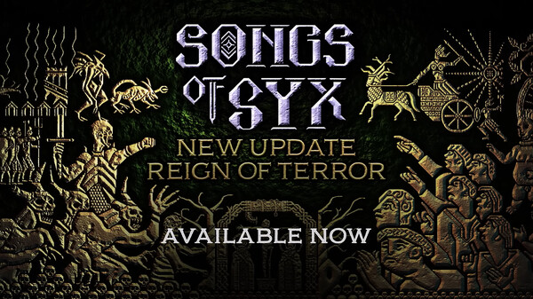 希克斯之歌 / Songs of Syx