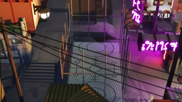 香缇小镇/ShantyTown