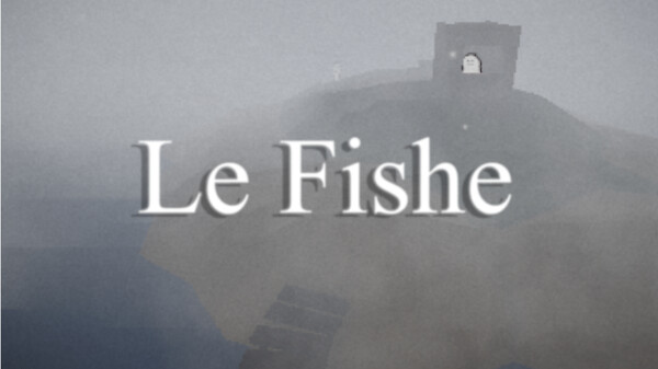 小鱼/Le Fishe