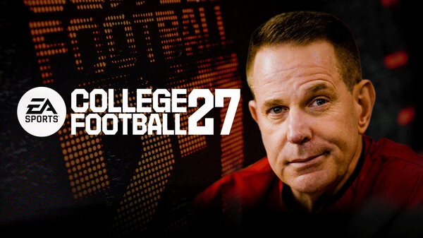EA SPORTS大学橄榄球27 / EA SPORTS College Football 27