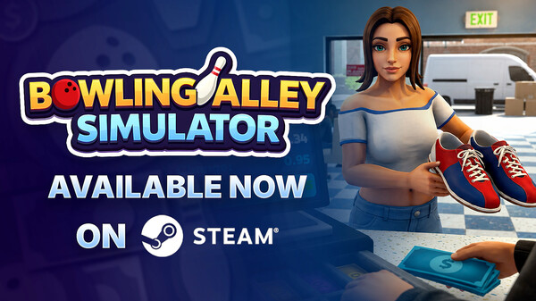 保龄球馆模拟器/Bowling Alley Simulator