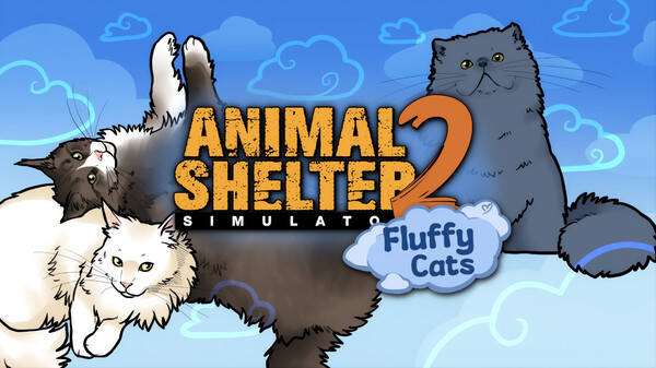动物收容所2 / AnimalShelter2