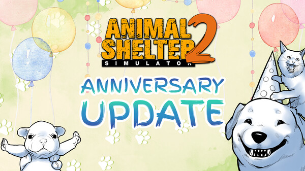 动物收容所2 / AnimalShelter2