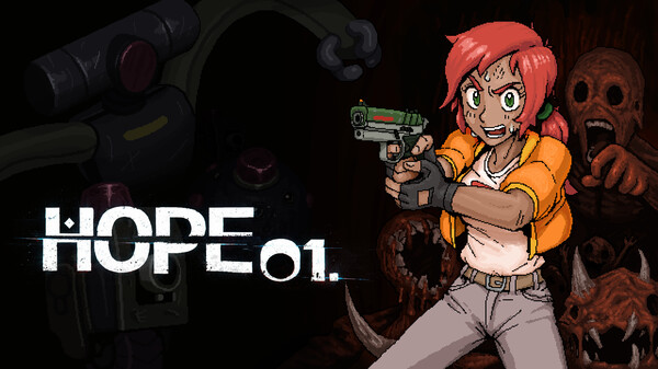 HOPE 01
