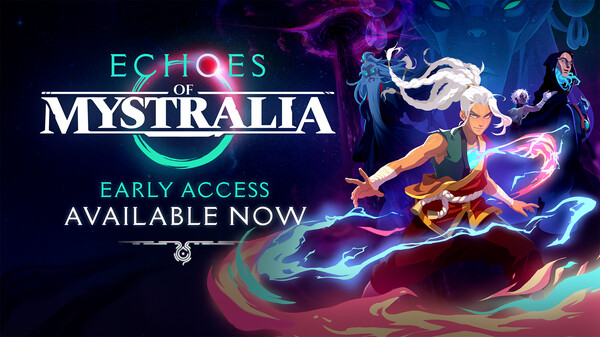 秘奥回响 / Echoes of Mystralia