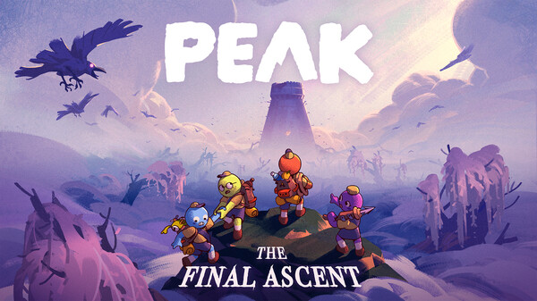 巅峰/PEAK