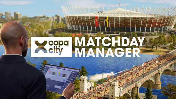 足球大亨/COPA CITY