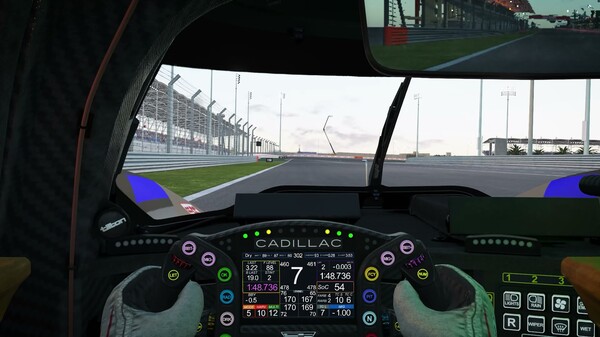 勒芒终极赛/Le Mans Ultimate