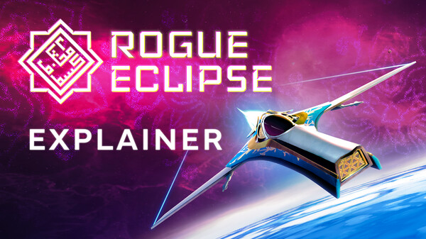 星际战士：蚀 / Rogue Eclipse