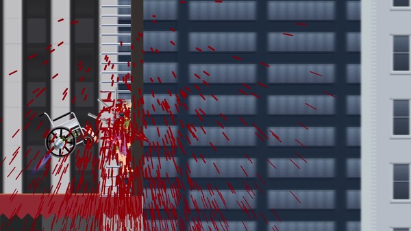 死亡独轮车/Happy Wheels