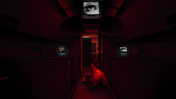 午夜航班/Night Plane