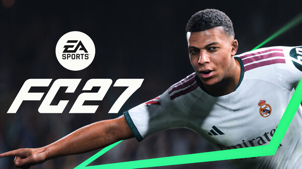EA体育足球俱乐部27-虚拟机版/EA SPORTS FC 27 HYPERVISOR
