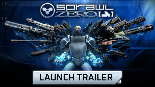 畸域零/SPRAWL zero