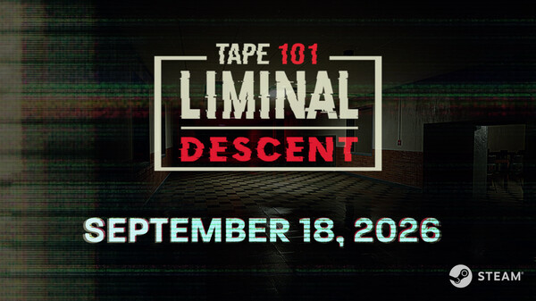 录像带101：阈限深潜/Tape 101: Liminal Descent