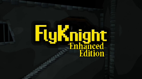 苍蝇骑士/FlyKnight Enhanced Edition
