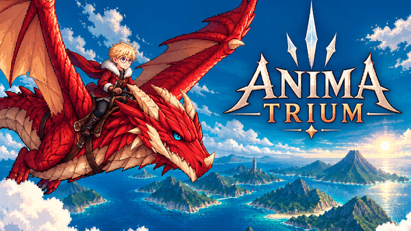 三魂物语 / Anima Trium