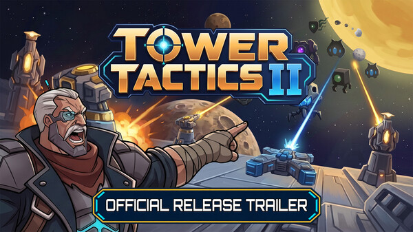 塔楼战术2/Tower Tactics 2