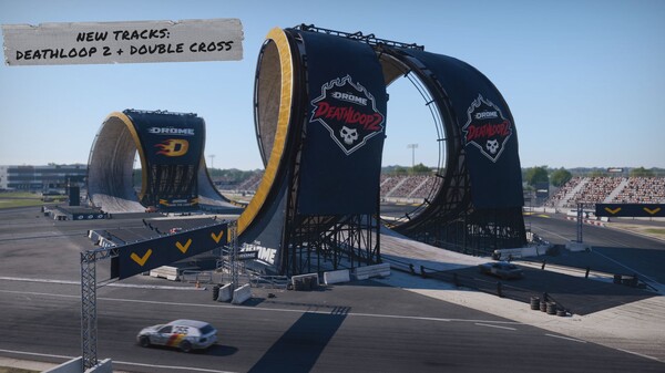撞车嘉年华2/Wreckfest 2